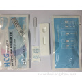 Беременность HCG Rapid Test Kit Cassette